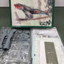 MAQUETTE À MONTER - Lavochkin La-7 Gavia | N° 005/1201 | 1:48