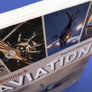 Almanach de l'AVIATION — vous n'avez pas encore votre agenda 2025 ? voici la bonne idée —