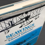 SEAWINGS — An illustrated history of flying boats —