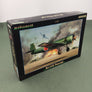 MAQUETTE À MONTER - Ki-115 Tsurugi ProfiPack Eduard | N° 8088 | 1:48 **LIKE NEW INSIDE UNOPENED**