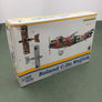 MAQUETTE À MONTER - Roland C.IIa Walfish Weekend Edition Eduard | N° 8446 | 1:48 **LIKE NEW INSIDE UNOPENED**