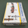 MAQUETTE À MONTER - Roland C.IIa Walfish Weekend Edition Eduard | N° 8446 | 1:48 **LIKE NEW INSIDE UNOPENED**