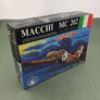 MAQUETTE À MONTER - Macchi MC 202 Folgore Tauro Model | N° 301 | 1:48
