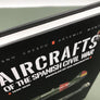 AIRCRAFTS OF THE SPANISH CIVIL WAR — 1936-1939 — PROFILES OF 226 AIRCRAFTS —