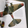 AIRCRAFTS OF THE SPANISH CIVIL WAR — 1936-1939 — PROFILES OF 226 AIRCRAFTS —
