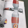 AIRCRAFTS OF THE SPANISH CIVIL WAR — 1936-1939 — PROFILES OF 226 AIRCRAFTS —