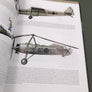 AIRCRAFTS OF THE SPANISH CIVIL WAR — 1936-1939 — PROFILES OF 226 AIRCRAFTS —