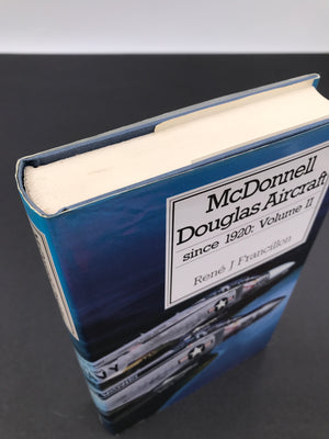 McDonnell Douglas Aircraft since 1920 : Volume II