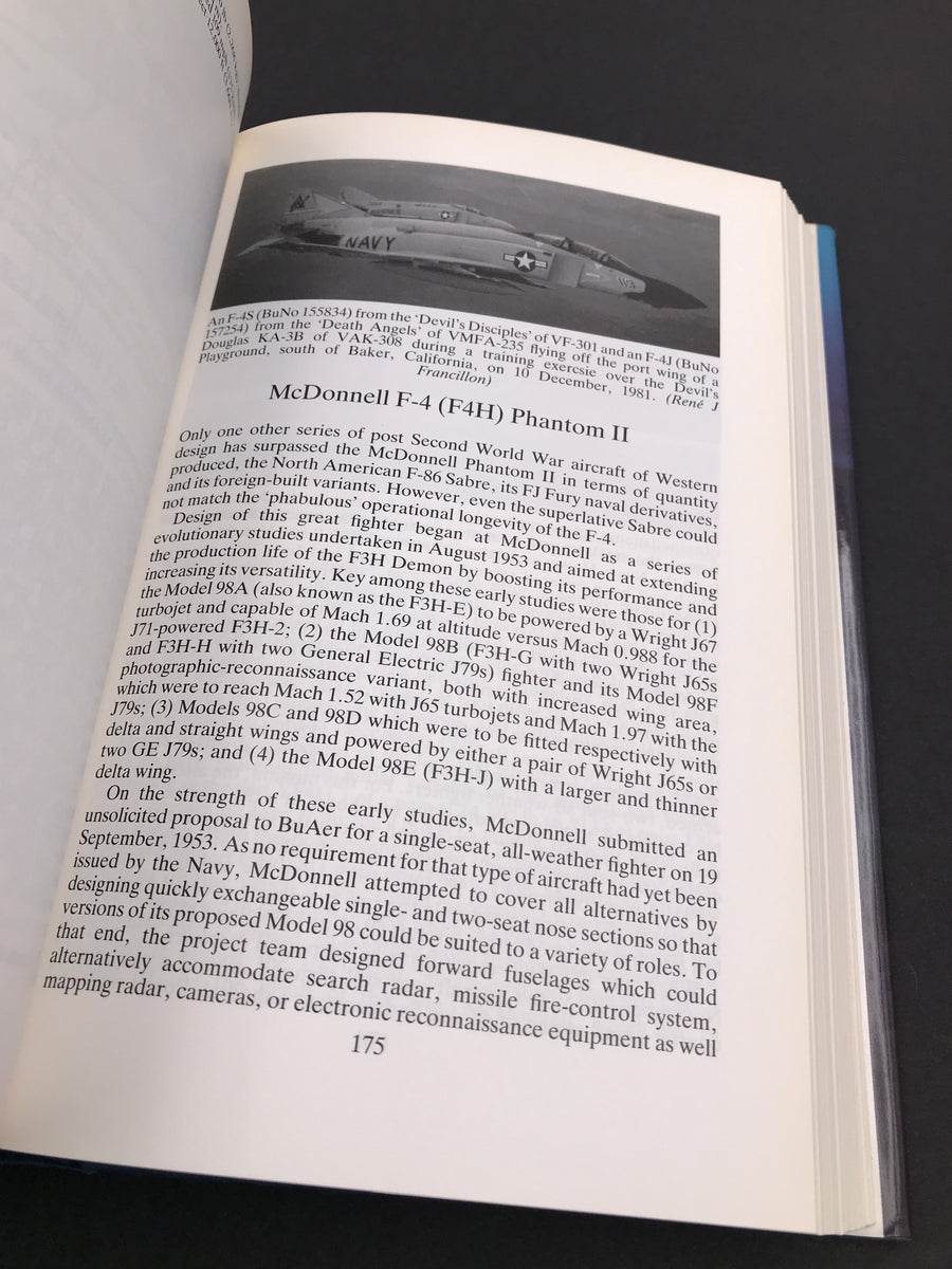 McDonnell Douglas Aircraft since 1920 : Volume II