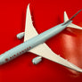 DIE-CAST MODEL — 🇨🇦 Air Canada — Boeing 787-9 — Herpa — 1:500 — WITH ORIGINAL BOX —