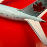 DIE-CAST MODEL — 🇨🇦 Air Canada — Boeing 787-9 — Herpa — 1:500 — WITH ORIGINAL BOX —