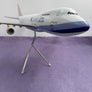 GRANDE MAQUETTE  – China Airlines Cargo — Boeing 747-400F Cargo — échelle 1/80