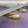 GRANDE MAQUETTE  – China Airlines Cargo — Boeing 747-400F Cargo — échelle 1/80