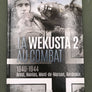 LA WEKUSTA 2 AU COMBAT — 1940-1944. Brest, Nantes, Mont-de-Marsan, Bordeaux —