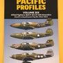 PACIFIC PROFILES – VOLUME SIX – Allied Fighters: Bell P-39 & P-400 Airacobra South & Southwest Pacific 1942-1944
