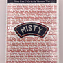 [ MISTY ] First Person Stories of the F-100 Misty Fast FACs in the Vietnam War