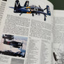 MODERN FIGHTERS — PART 1 —
