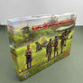 MAQUETTE À MONTER - U-2/Po-2VS with Soviet Pilots & GP (1943-1945) ICM | N° 48254 | 1:48 **LIKE NEW INSIDE UNOPENED**