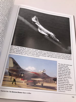 [ SCOOTER ! ] The Douglas A-4 Skyhawk Story