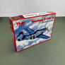 MAQUETTE À MONTER - Mustang P-51D-15 ICM | N° 48151 | 1:48 **LIKE NEW INSIDE UNOPENED**