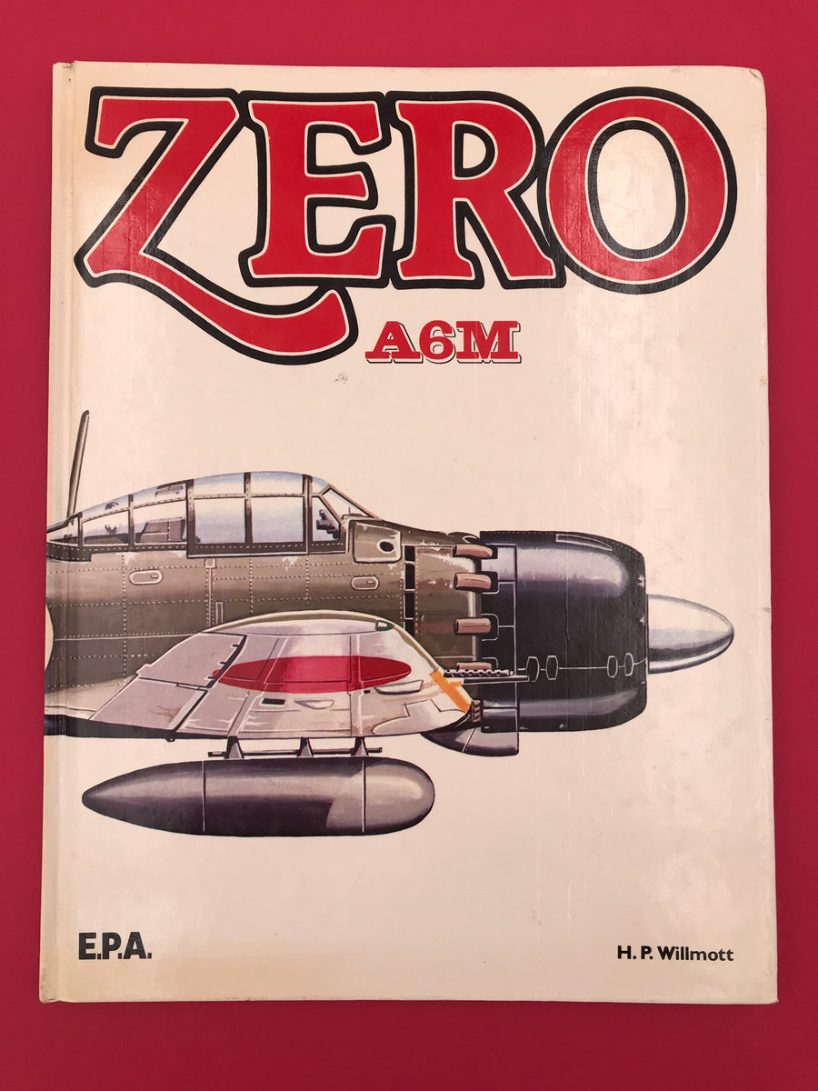 ZERO – A6M