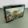MAQUETTE À MONTER - P-39 Airacobra (L, N, Mk.I, P-400) ProfiPack Eduard | N° 8062 | 1:48 **LIKE NEW INSIDE UNOPENED**