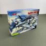 MAQUETTE À MONTER - Spitfire Mk. VII WWII British Fighter ICM | N° 48062 | 1:48 **LIKE NEW INSIDE UNOPENED**