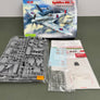 MAQUETTE À MONTER - Spitfire Mk. VII WWII British Fighter ICM | N° 48062 | 1:48 **LIKE NEW INSIDE UNOPENED**
