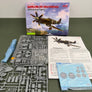 MAQUETTE À MONTER - Spitfire Mk.IXC "Beer Delivery" WWII British Fighter ICM | N° 48060 | 1:48 **LIKE NEW INSIDE UNOPENED**