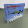 MAQUETTE À MONTER - AT-7C/SNB-2C Navigator WWII American Training Plane ICM | N° 48183 | 1:48 **LIKE NEW INSIDE UNOPENED**