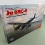 MAQUETTE À MONTER - Ju 88C-6 WWII German Heavy Fighter ICM | N° 48238 | 1:48 **LIKE NEW INSIDE UNOPENED**