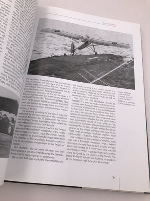 Wings of the Luftwaffe Flying the captured German aircraft of the World War II