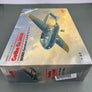 MAQUETTE À MONTER - Gotha Go 242B WWII German Landing Glider ICM | N° 48225 | 1:48 **LIKE NEW INSIDE UNOPENED**