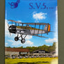 STAMPE & VERTONGEN S.V.5 & S.V.3
