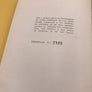 QUEM DEU ASAS AO HOMEM (livro numerado N° 2348)