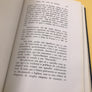 QUEM DEU ASAS AO HOMEM (livro numerado N° 2348)