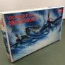 MAQUETTE À MONTER - Lockheed P-38J Droopsnoot Academy | N° 2158 | 1:48 **LIKE NEW INSIDE UNOPENED**
