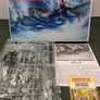 MAQUETTE À MONTER - Lockheed P-38J Droopsnoot Academy | N° 2158 | 1:48 **LIKE NEW INSIDE UNOPENED**