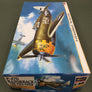 MAQUETTE À MONTER - P-47D Razorback 'The Pied Piper' Hasegawa | N° 09541 | 1:48