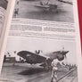 CURTISS P-40 (in Čeština & in English)