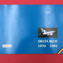 DELTA BLUE 1970 1991