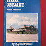 SVENSK JETJAKT