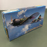 MAQUETTE À MONTER - Mitsubishi A6M5 Zero Fighter (Zeke) Type52 Hasegawa | N° 09070 | 1:48 **LIKE NEW INSIDE UNOPENED**