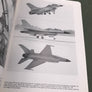 DAN MIL — ESK. 726. - F-100 D SUPER SABRE - HAWKER NIMROD —