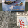 MAQUETTE À MONTER - Mitsubishi A6M5 Zero Fighter (Zeke) Type52 Hasegawa | N° 09070 | 1:48 **LIKE NEW INSIDE UNOPENED**