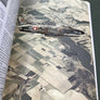 DAN MIL — ESK. 726. - F-100 D SUPER SABRE - HAWKER NIMROD —