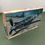 MAQUETTE À MONTER - Messerschmitt Bf109G-6 'JG53' Hasegawa | N° 09313 | 1:48 **LIKE NEW INSIDE UNOPENED**