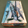 MAQUETTE À MONTER - Messerschmitt Bf109G-6 'JG53' Hasegawa | N° 09313 | 1:48 **LIKE NEW INSIDE UNOPENED**
