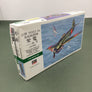 MAQUETTE À MONTER - Kawanishi N1K1-Ja SHIDEN (GEORGE) TYPE 11 Koh **LIKE NEW INSIDE UNOPENED**