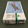 MAQUETTE À MONTER - Kawanishi N1K1-Ja SHIDEN (GEORGE) TYPE 11 Koh **LIKE NEW INSIDE UNOPENED**